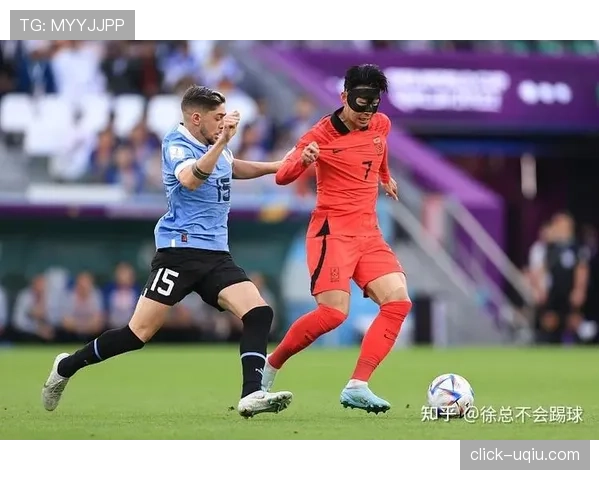 韩国世界杯最强十一人预测 韩国世界杯最强十一人预测