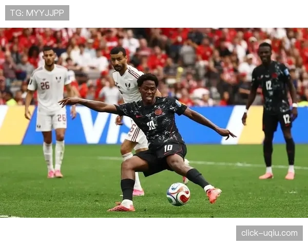 加拿大6-0卡塔尔回顾：B组第二轮大胜奠定优势